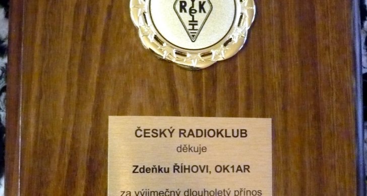 ocenění Českým radioklubem.jpg
